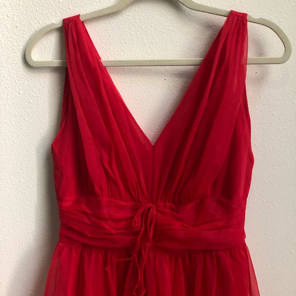 Vintage Shadowline nightgown